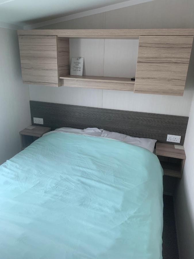 Cljp Caravan Cleethorpes Beach Formally Thorpe Park Free Wi-Fi Exterior foto